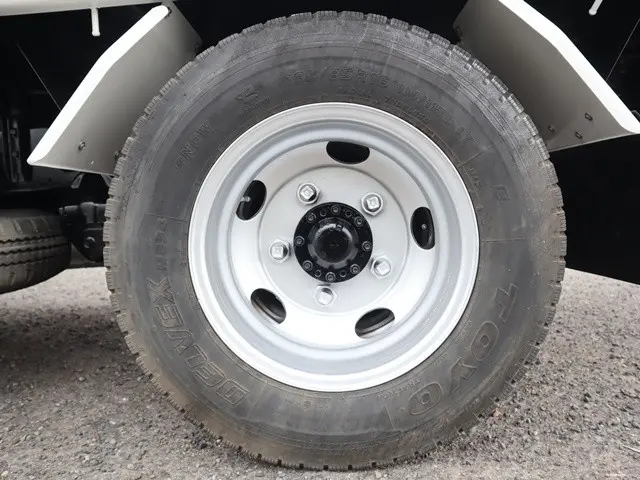 日野 デュトロ TKG-XZU620T(2WD)の写真28