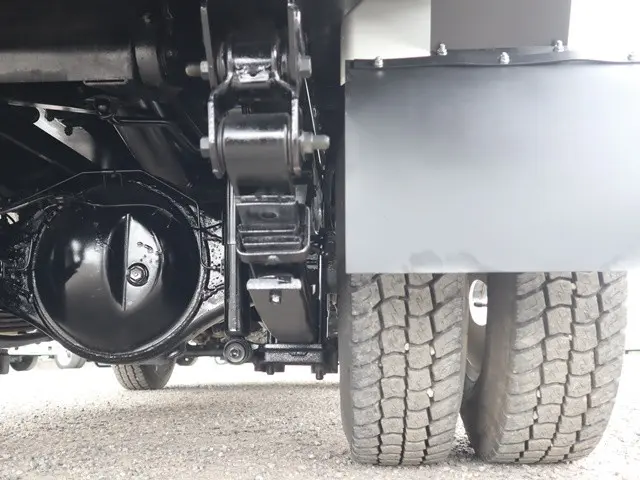 日野 デュトロ TKG-XZU620T(2WD)の写真30