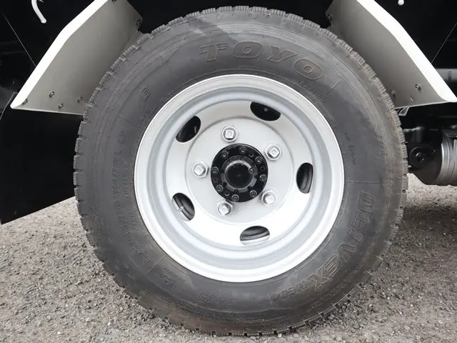 日野 デュトロ TKG-XZU620T(2WD)の写真31