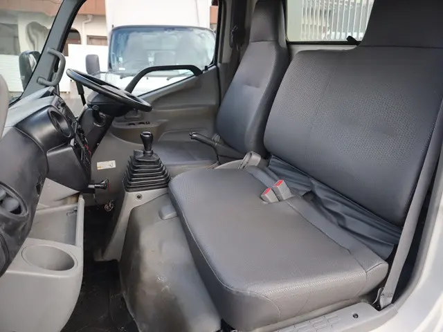 日野 デュトロ TKG-XZU620T(2WD)の写真35