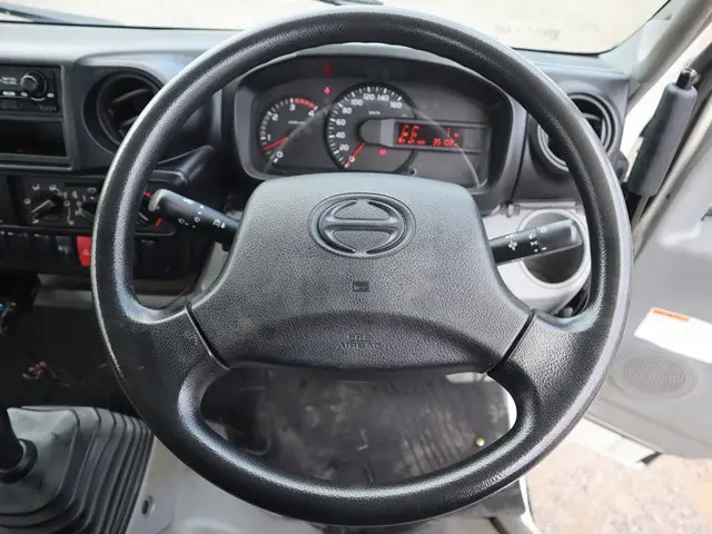 日野 デュトロ TKG-XZU620T(2WD)の写真36