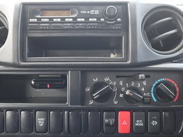 日野 デュトロ TKG-XZU620T(2WD)の写真38