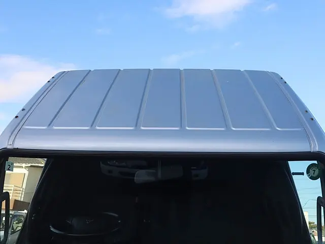 三菱 キャンター TPG-FBA30(2WD)の写真16