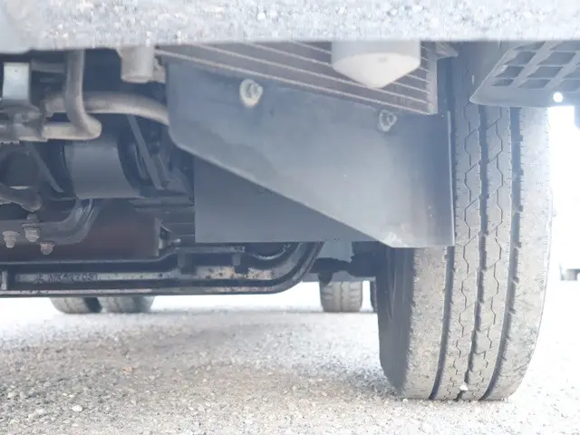三菱 キャンター TPG-FBA30(2WD)の写真25