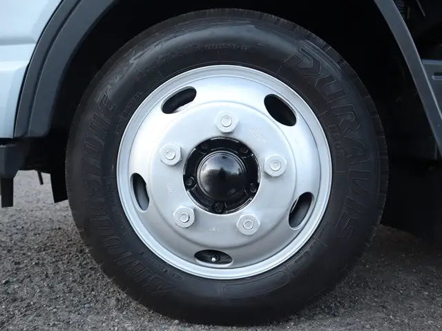 三菱 キャンター TPG-FBA30(2WD)の写真26