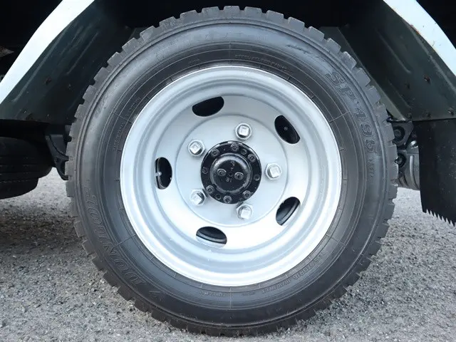 三菱 キャンター TPG-FBA30(2WD)の写真27