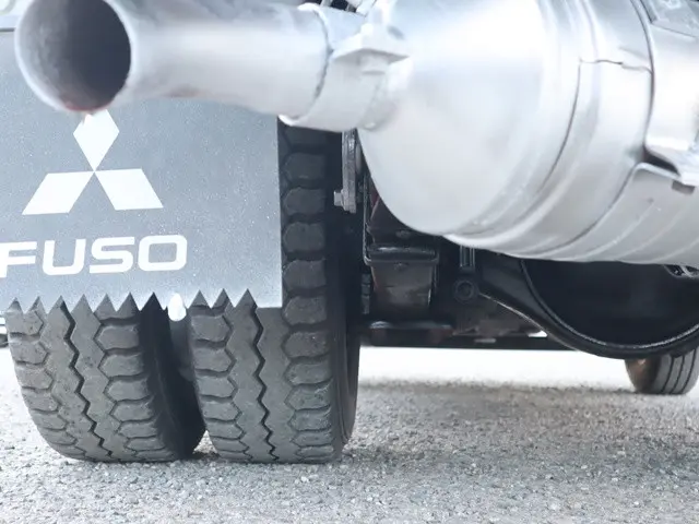 三菱 キャンター TPG-FBA30(2WD)の写真28