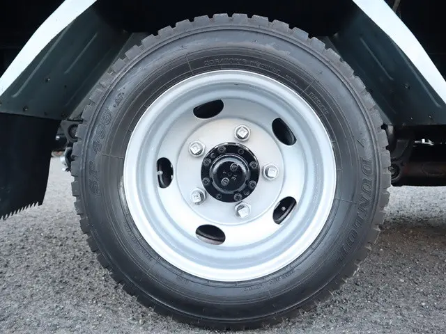 三菱 キャンター TPG-FBA30(2WD)の写真30