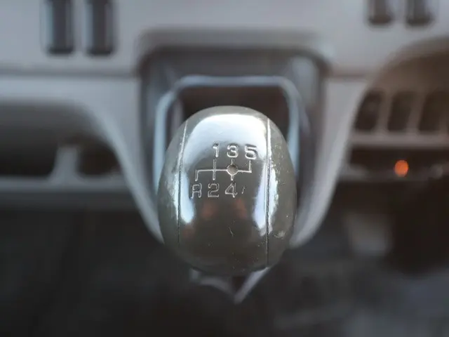三菱 キャンター TPG-FBA30(2WD)の写真36