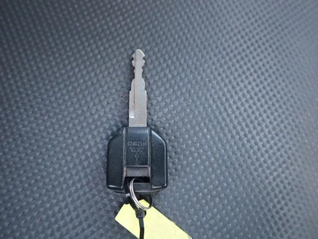 三菱 キャンター TPG-FBA30(2WD)の写真41