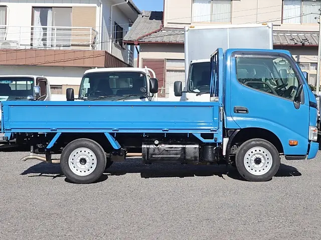 トヨタ トヨエース QDF-KDY231(2WD)の写真8