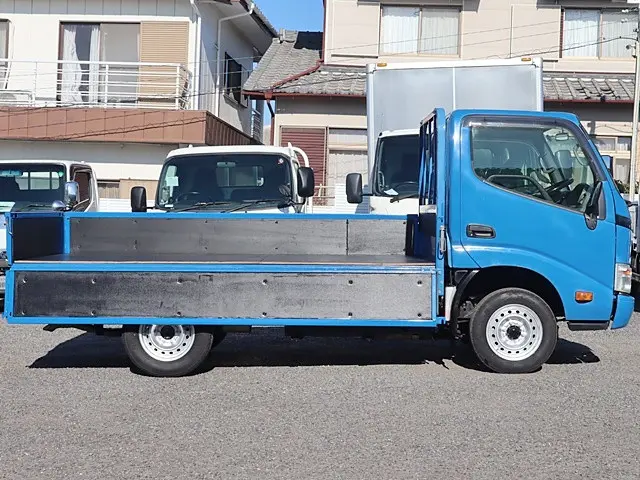 トヨタ トヨエース QDF-KDY231(2WD)の写真10