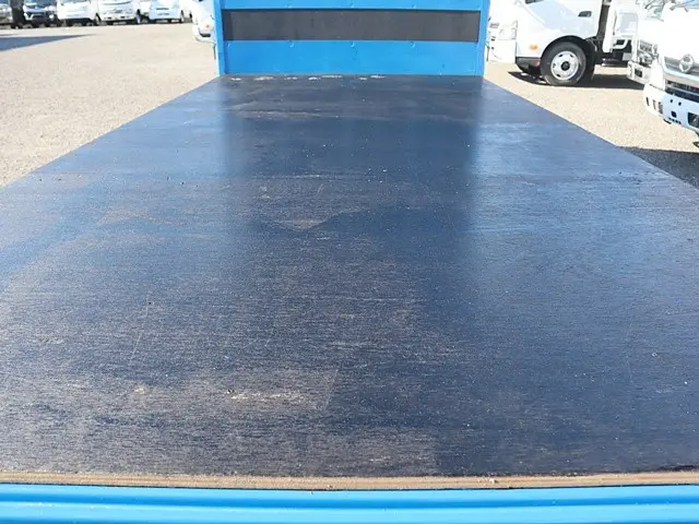 トヨタ トヨエース QDF-KDY231(2WD)の写真11