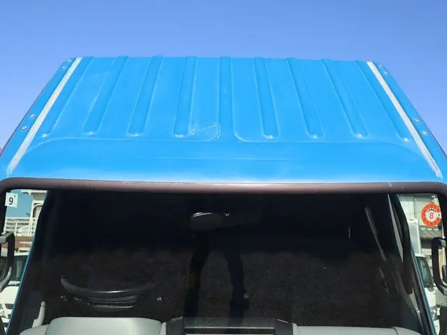 トヨタ トヨエース QDF-KDY231(2WD)の写真14