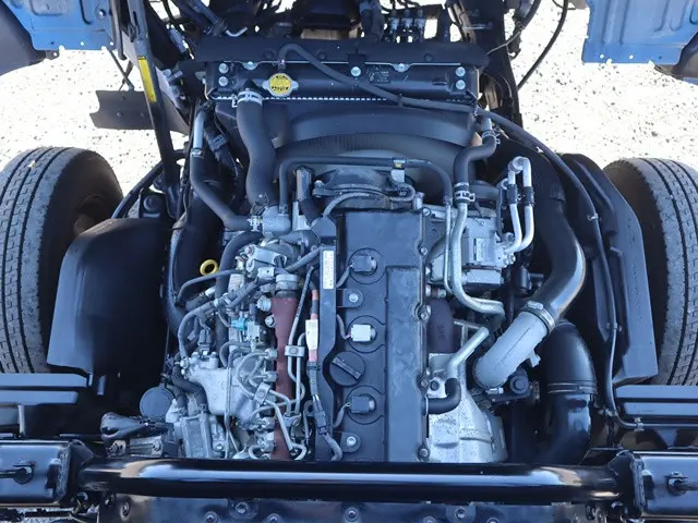 トヨタ トヨエース QDF-KDY231(2WD)の写真16