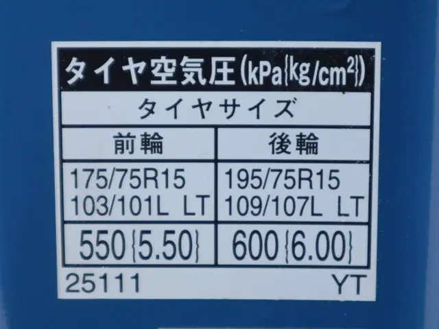 トヨタ トヨエース QDF-KDY231(2WD)の写真18