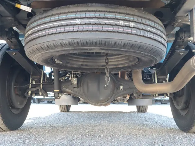 トヨタ トヨエース QDF-KDY231(2WD)の写真19