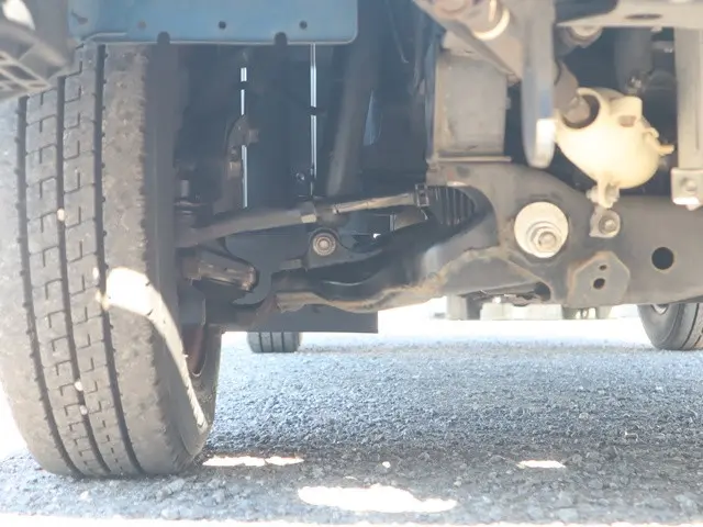 トヨタ トヨエース QDF-KDY231(2WD)の写真22