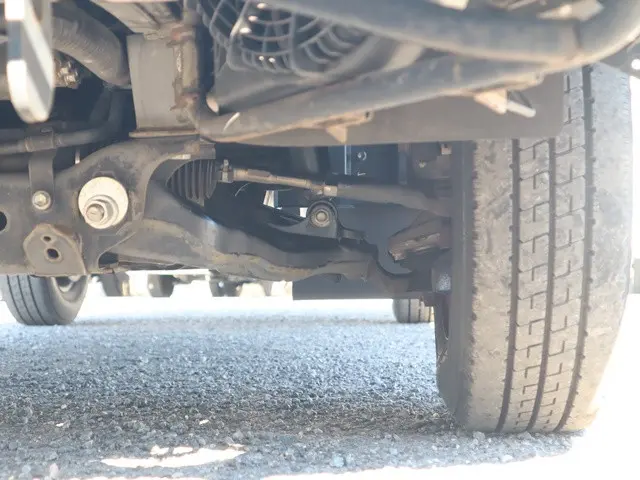 トヨタ トヨエース QDF-KDY231(2WD)の写真23