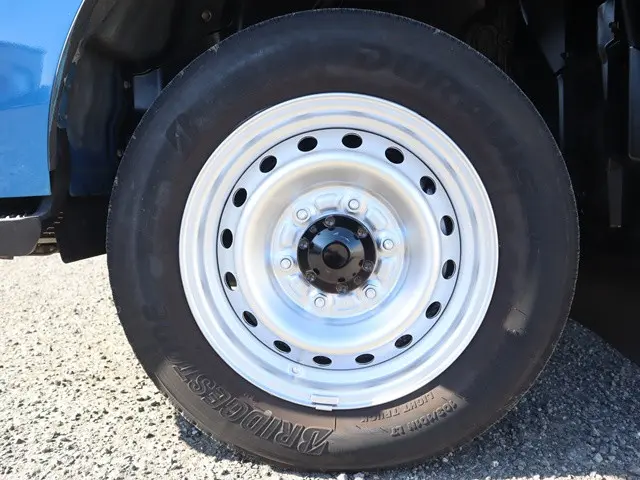 トヨタ トヨエース QDF-KDY231(2WD)の写真24