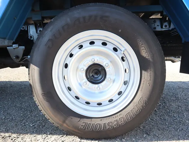 トヨタ トヨエース QDF-KDY231(2WD)の写真25