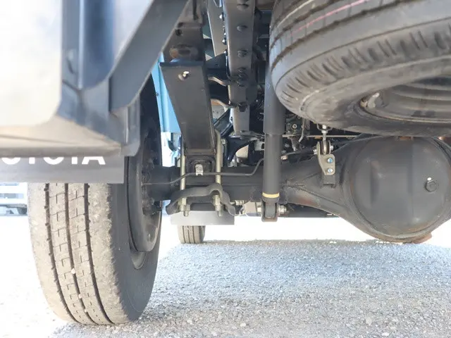 トヨタ トヨエース QDF-KDY231(2WD)の写真26