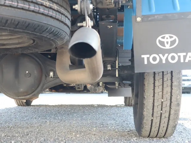 トヨタ トヨエース QDF-KDY231(2WD)の写真27