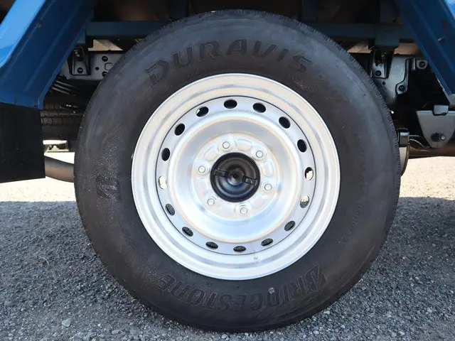 トヨタ トヨエース QDF-KDY231(2WD)の写真28