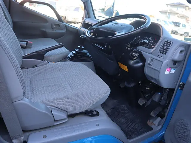 トヨタ トヨエース QDF-KDY231(2WD)の写真29