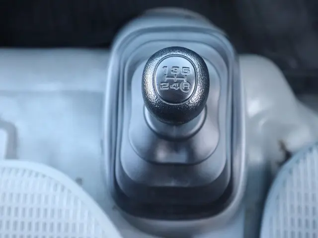 トヨタ トヨエース QDF-KDY231(2WD)の写真34