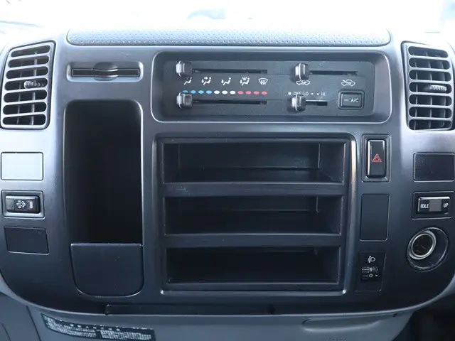 トヨタ トヨエース QDF-KDY231(2WD)の写真35