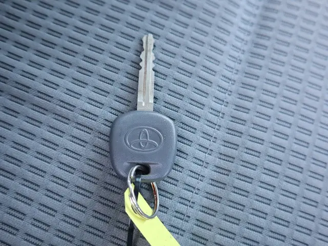 トヨタ トヨエース QDF-KDY231(2WD)の写真37