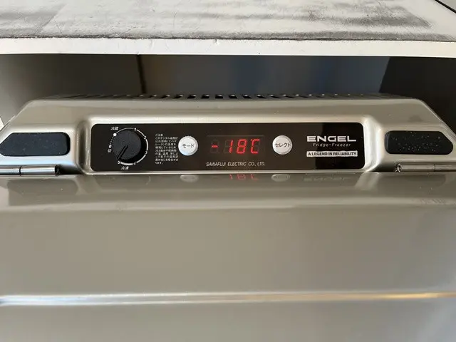 ダイハツ ハイゼットトラック EBD-S510P(4WD)の写真14