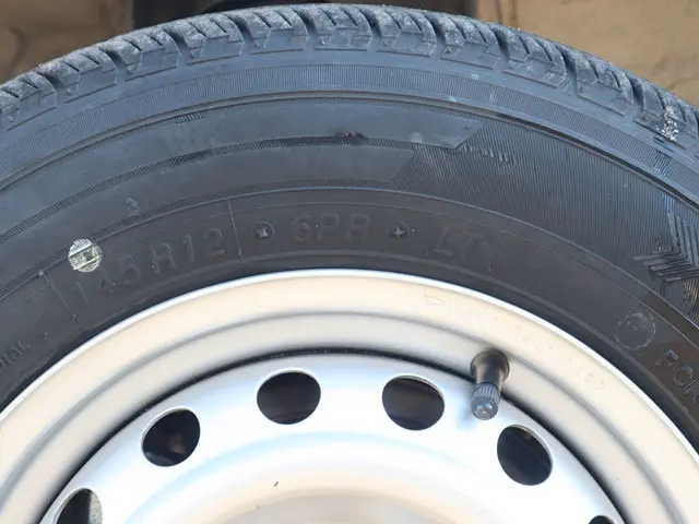 ダイハツ ハイゼットトラック EBD-S510P(4WD)の写真25