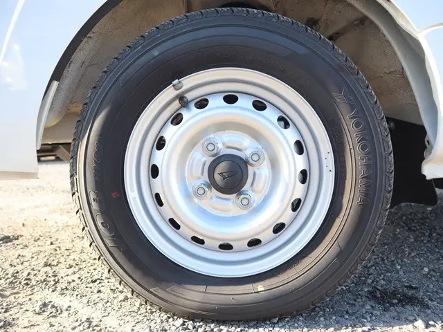 ダイハツ ハイゼットトラック EBD-S510P(4WD)の写真29