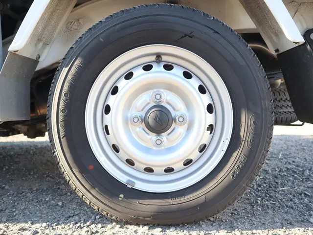 ダイハツ ハイゼットトラック EBD-S510P(4WD)の写真30