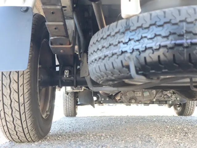 ダイハツ ハイゼットトラック EBD-S510P(4WD)の写真31