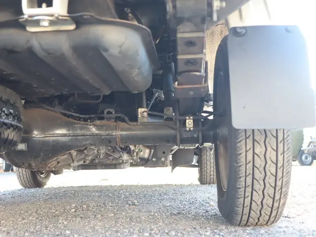 ダイハツ ハイゼットトラック EBD-S510P(4WD)の写真32