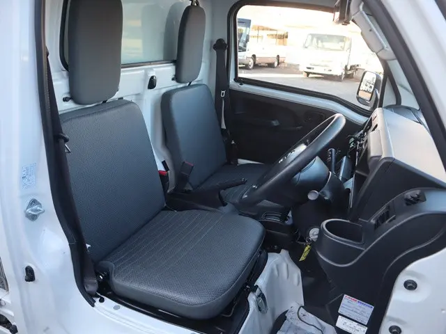 ダイハツ ハイゼットトラック EBD-S510P(4WD)の写真35