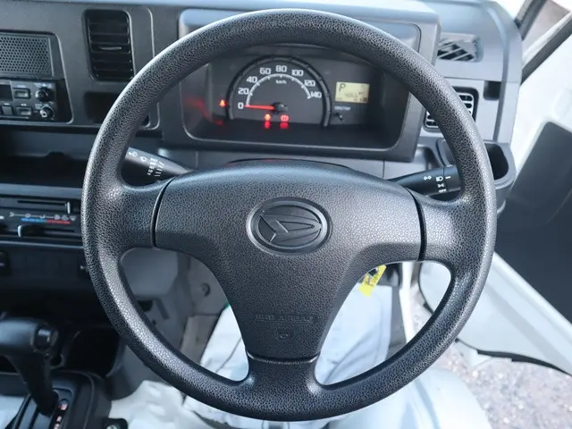 ダイハツ ハイゼットトラック EBD-S510P(4WD)の写真38