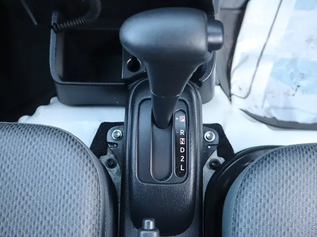 ダイハツ ハイゼットトラック EBD-S510P(4WD)の写真39