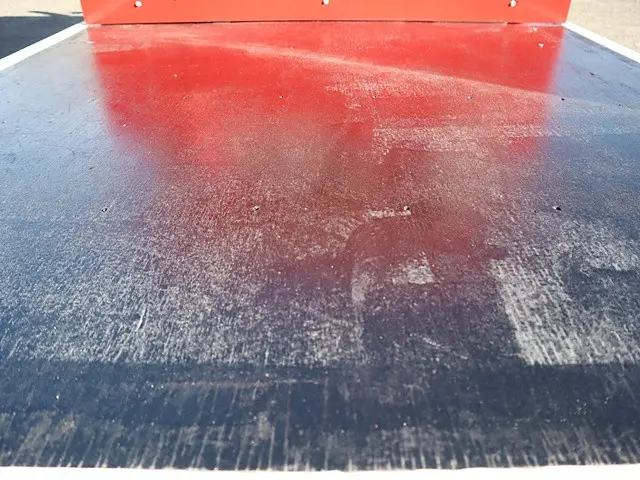 いすゞ エルフ TRG-NJR85A(2WD)の写真12