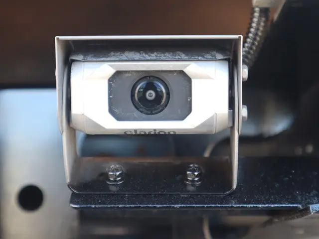 いすゞ エルフ TRG-NJR85A(2WD)の写真29