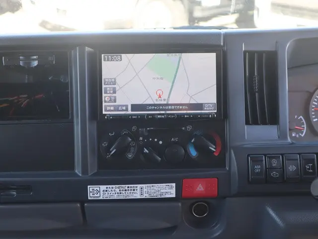 いすゞ エルフ TRG-NJR85A(2WD)の写真44