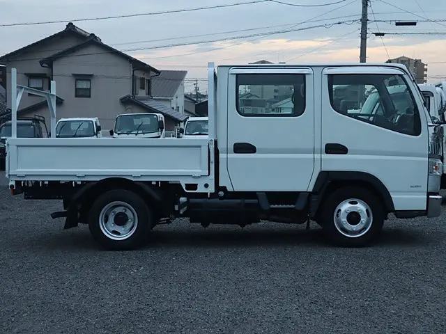 三菱 キャンター TPG-FBA20(2WD)の写真8