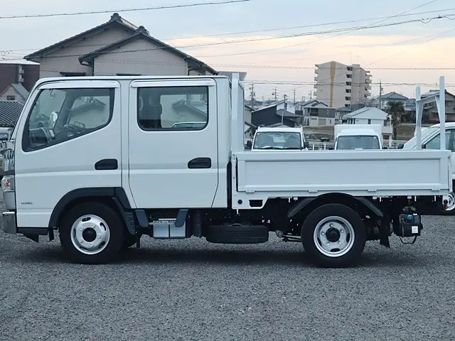 三菱 キャンター TPG-FBA20(2WD)の写真9