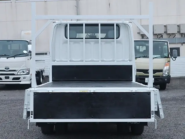 三菱 キャンター TPG-FBA20(2WD)の写真11
