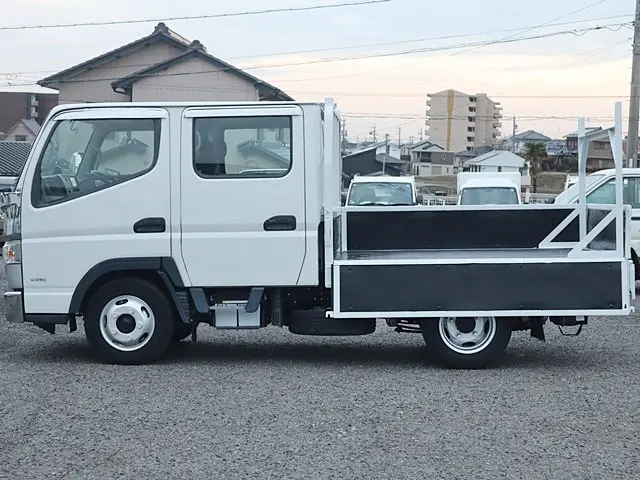 三菱 キャンター TPG-FBA20(2WD)の写真13