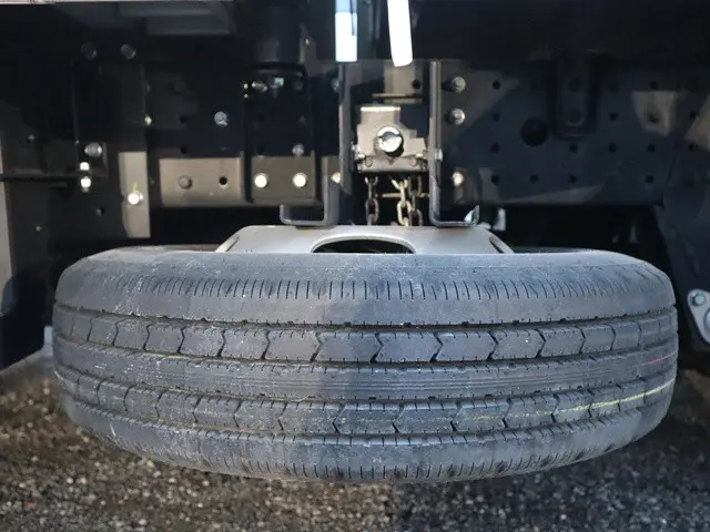 三菱 キャンター TPG-FBA20(2WD)の写真18