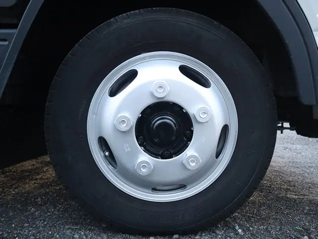 三菱 キャンター TPG-FBA20(2WD)の写真20